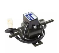 OSIAS UNIVERSAL FUEL PUMP PETROL DIESEL 120 LPH 12V KIT CAR TRACTOR BOAT 4 PSI