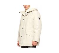 Osiass Jacket - male - Boss - Winter Jackets - Beige - M - Jackets M