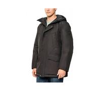 Osiass1 Parka - male - Boss - Winter Jackets - Black - 3XL - Jackets 3XL