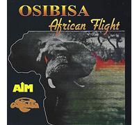 Osibisa - African Flight
