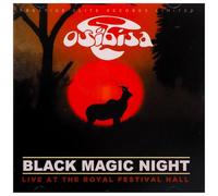 Osibisa - Black Magic Night