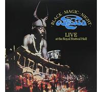 Osibisa - Black Magic Night [VINYL]