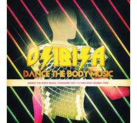OSIBISA - Dance the Body Music