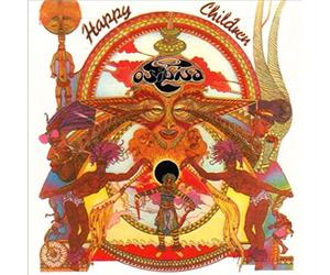 Osibisa - Happy Children