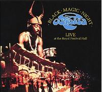 Osibisa - Live At The Royal Festival Halls