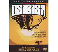 Osibisa: Live From London