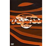 Osibisa: Live In Concert [DVD] [2007] [NTSC]