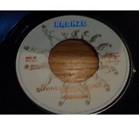 Osibisa - LIVING LOVING FEELING 7" (45)