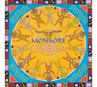 Osibisa - Monsore