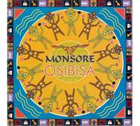 Osibisa - Monsore