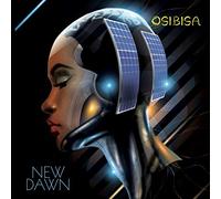 OSIBISA - NEW DAWN
