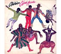 Osibisa - Ojah Awake
