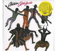 Osibisa - Ojah Awake [VINYL]
