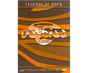 Osibisa - Osibisa: Live In Concert [DVD]