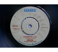 Osibisa - OSIBISA Sunshine Day 7"