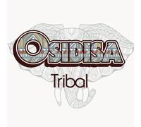 Osibisa Osibisa Tribal (CD) Album (US IMPORT)