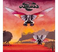 Osibisa - Osibisa [VINYL]