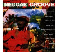 Osibisa - Reggae Groove