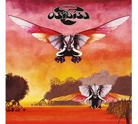 Osibisa: Remastered by Osibisa (2008-11-04)