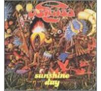 Osibisa - Sunshine Day