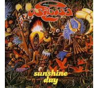 Osibisa - Sunshine Day