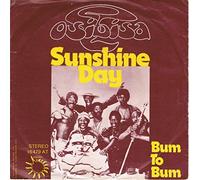OSIBISA - Sunshine day / Bum to Bum / 16 479 AT