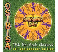 Osibisa - Sunshine Day : The Boyhood Sessions (50Th Anni