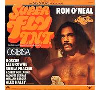 Osibisa - Super Fly T.N.T. (Original Motion Picture Soundtrack)