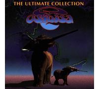 Osibisa - The Ultimate Collection