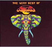 Osibisa - The Very Best Of