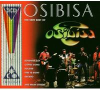 Osibisa - The Very Best of