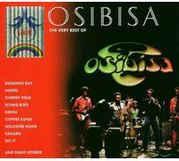 Osibisa - The Very Best Of