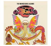 Osibisa: The Warner Bros Albums, Two Albums on One CD