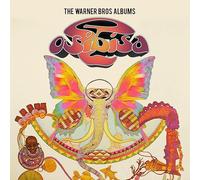 OSIBISA - THE WARNER BROS ALBUMS - TWO ALBUMS ON ONE CD