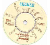 Osibisa - The Warrior / Saxabo [7" VINYL]