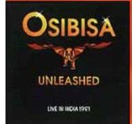 Osibisa - Unleashed in India