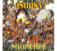 Osibisa - Welcome Home
