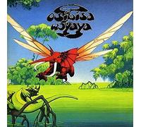 Osibisa - Woyaya [VINYL]