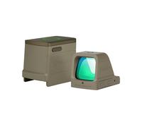 Osight 3 MOA with Magnetic Charging Cover