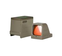 Osight 3 MOA with Magnetic Charging Cover