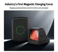 Osight 3 MOA with Magnetic Charging Cover