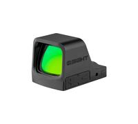 Osight C Open Reflex Optic with Replaceable Side-Loading Battery