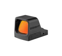 Osight C Open Reflex Optic with Replaceable Side-Loading Battery