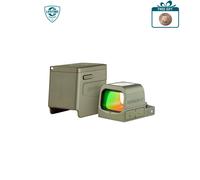 Osight S 2 MOA Dot & 32 MOA Circle with OAL Material