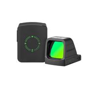 Osight X 3 MOA Dot & 32 MOA Circle with OAL Material