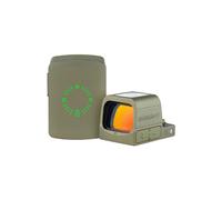 OsightÂ SÂ 2 MOAÂ DotÂ & 32 MOAÂ CircleÂ withÂ OAL Material