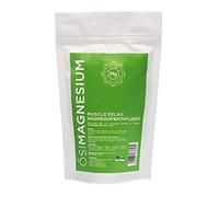 Osimagnesium Magnesium Eucalyptus Muscle Relax Bath Flakes, 1 kg