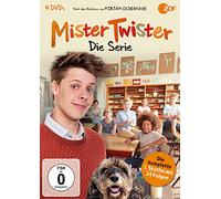 Osinga,Felix - Mister Twister-Komplette 1.Staffel