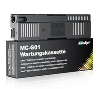 Osinkjet MC-G01 Maintenance Cartridge Compatible with Canon Maxify GX6050 GX7050, Maintenance Cartridge MC G01 for Maxify GX6010 GX7010 GX6020 GX7020 GX6030 GX7030 GX6040 GX7040 GX6060 GX6060 GX7060