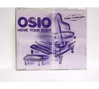 Osio - Move Your Body